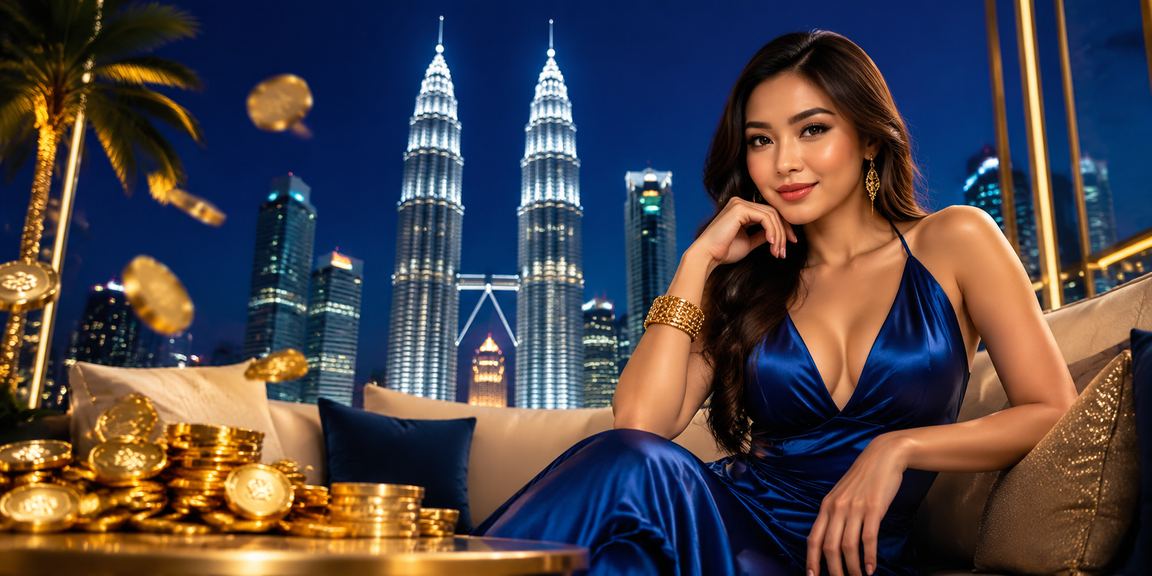 Aplikasi sukan dan pertaruhan dalam talian di Kuala Lumpur melalui platform 9001