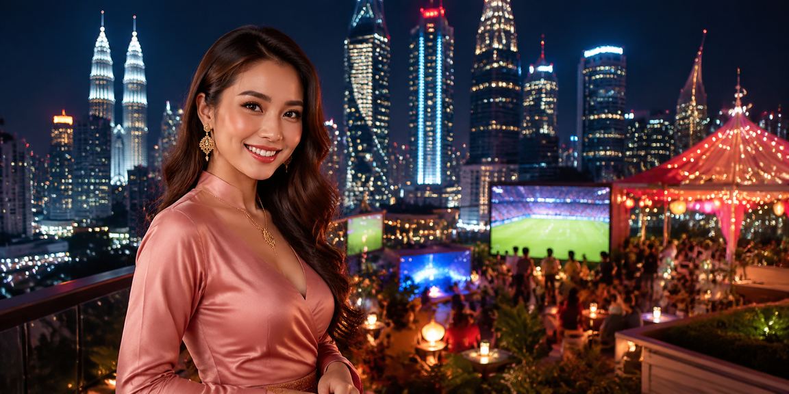 Pertaruhan bola sepak dan bonus untuk pemain baharu di Kuala Lumpur melalui 9001