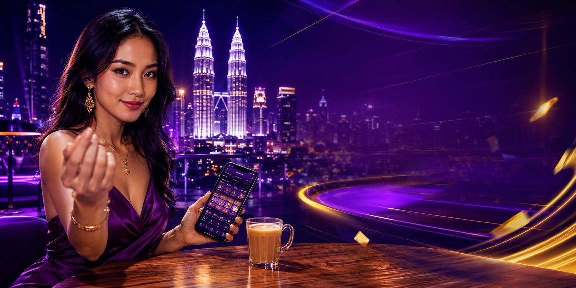 Keselamatan data dan privasi pengguna platform kasino mudah alih 9001 di Kuala Lumpur