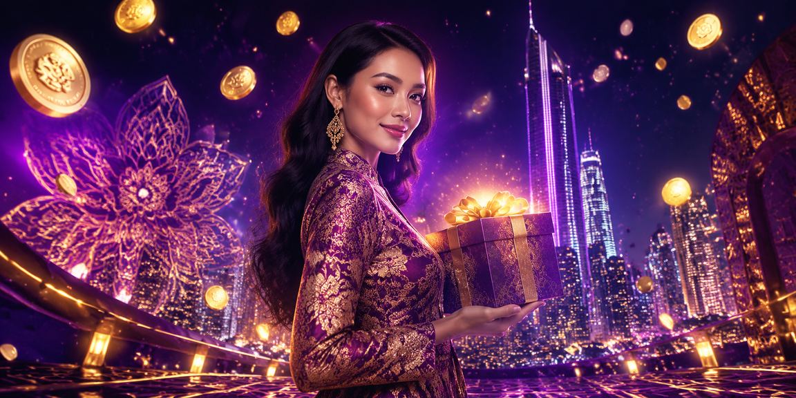 Pengalaman VIP dan bonus eksklusif platform 9001 untuk pengguna Malaysia di Kuala Lumpur