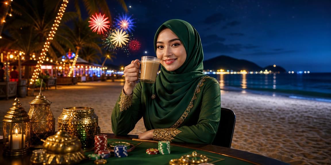 Aplikasi kasino dan jackpot di Langkawi — pengalaman mudah alih terbaik dengan 9001