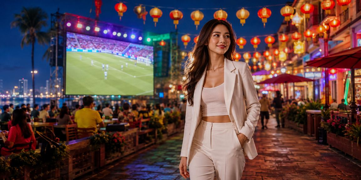 Pertaruhan bola sepak dan penggunaan bonus kasino di Melaka melalui platform 9001